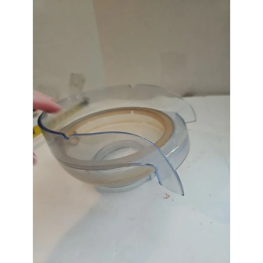 Breville Juice Fountain Cold Juicer BJE430SIL FILTER BOWL ONLY, Replacement Part